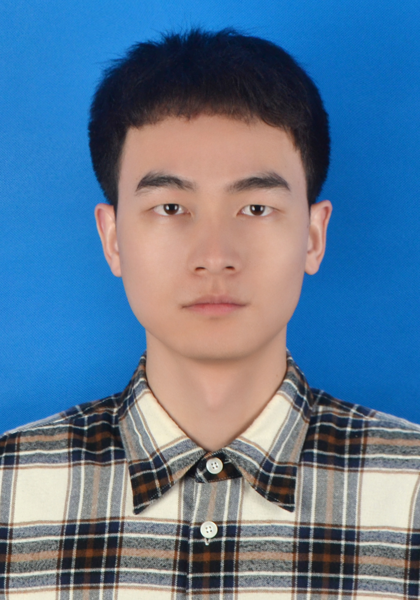 Fang Ren bio photo